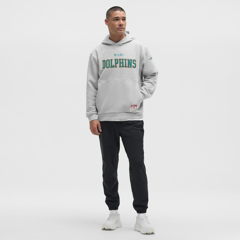 lululemon Steady State Pullover Hoodie - Miami Dolphins Hoodies