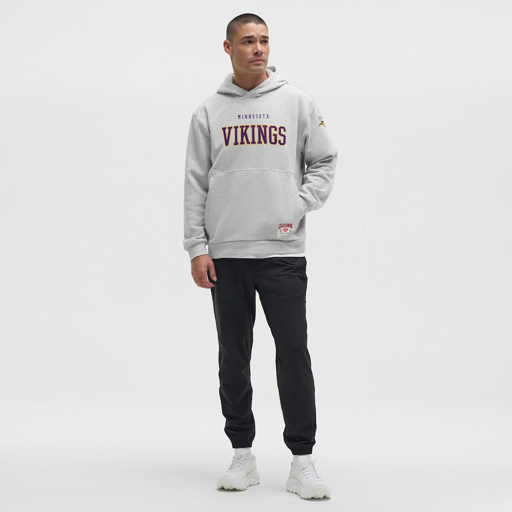 lululemon Steady State Pullover Hoodie - Minnesota Vikings Hoodies