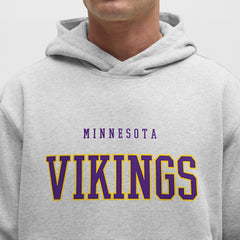 lululemon Steady State Pullover Hoodie - Minnesota Vikings Hoodies