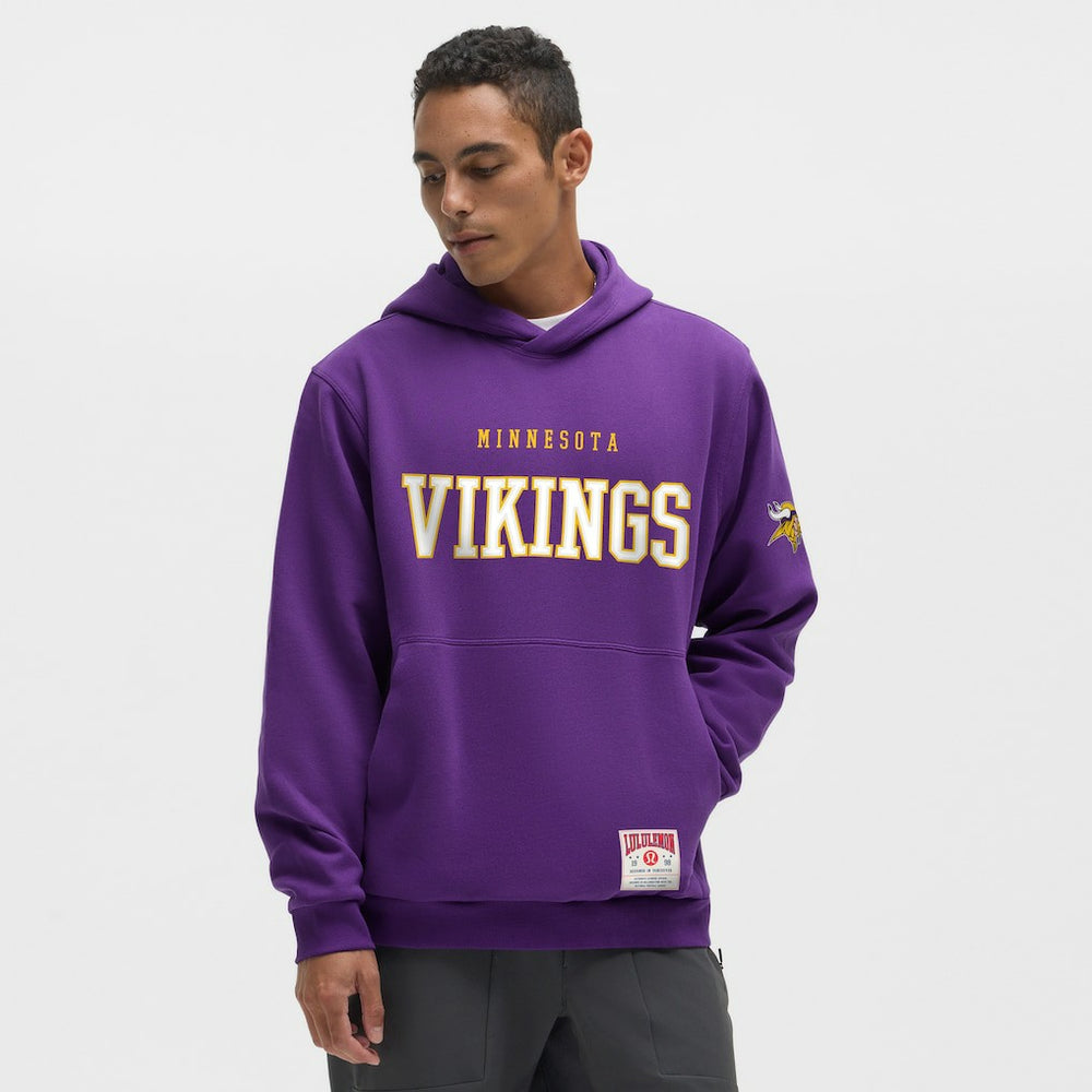lululemon Steady State Pullover Hoodie - Minnesota Vikings Hoodies
