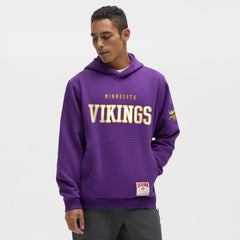 lululemon Steady State Pullover Hoodie - Minnesota Vikings Hoodies