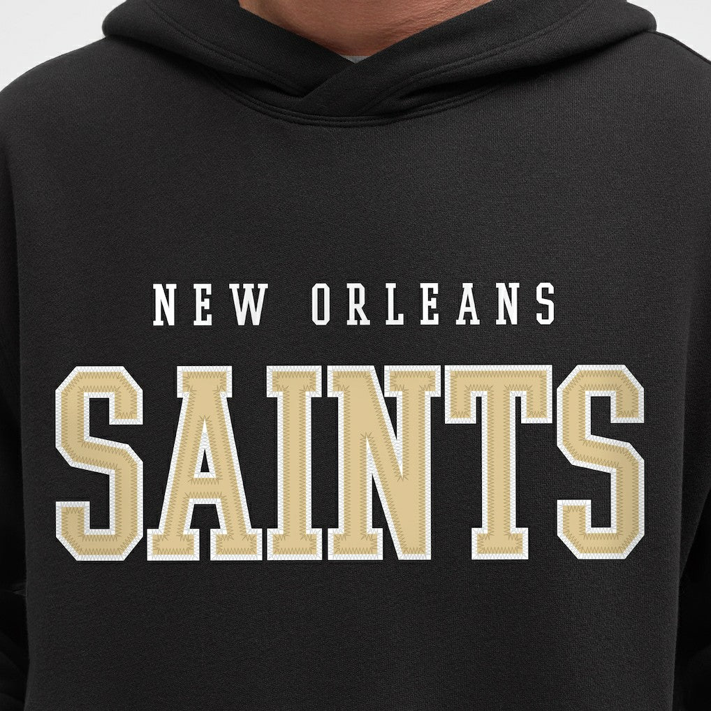 lululemon Steady State Pullover Hoodie - New Orleans Saints Hoodies