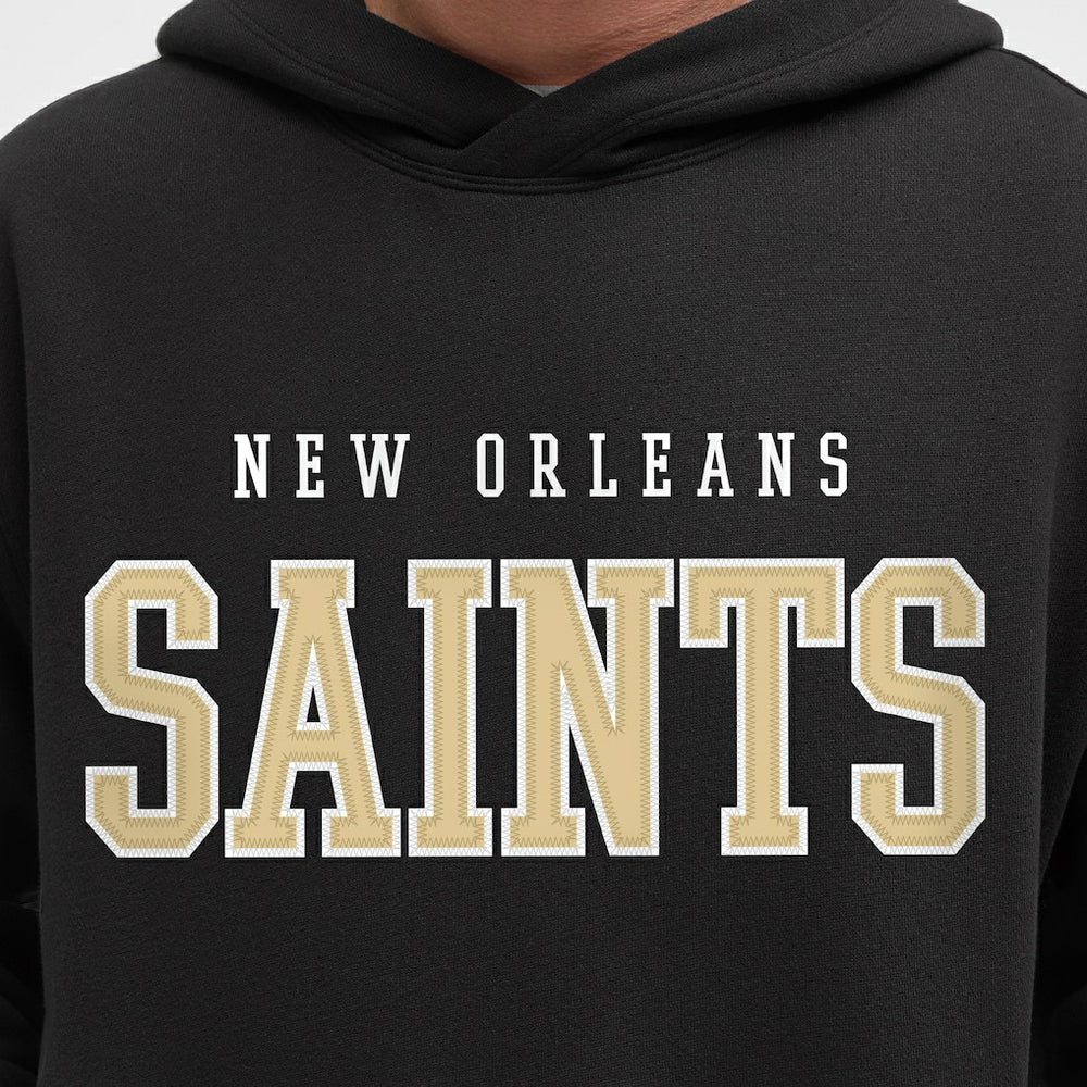 lululemon Steady State Pullover Hoodie - New Orleans Saints Hoodies