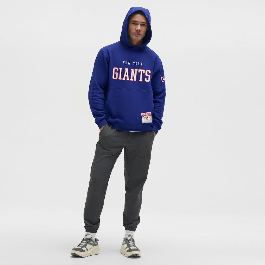 lululemon Steady State Pullover Hoodie - New York Giants Hoodies