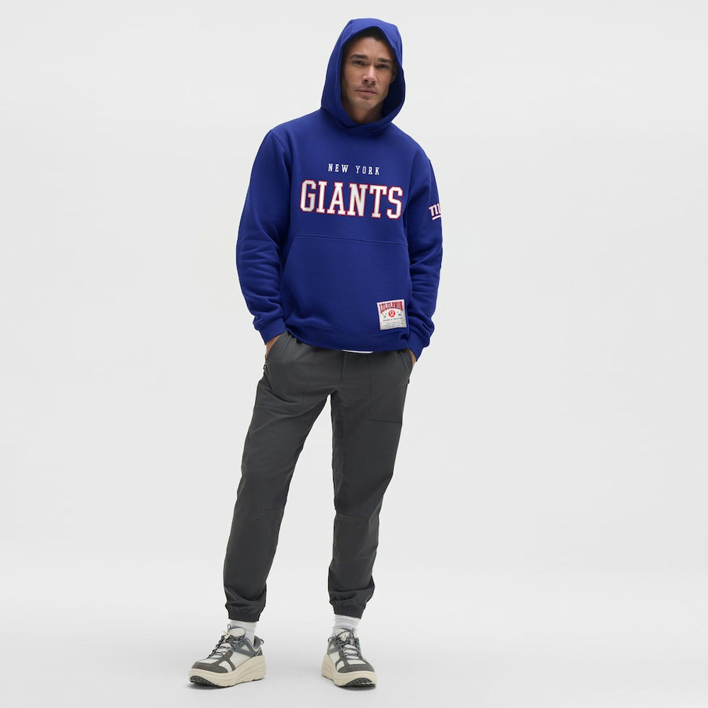 lululemon Steady State Pullover Hoodie - New York Giants Hoodies