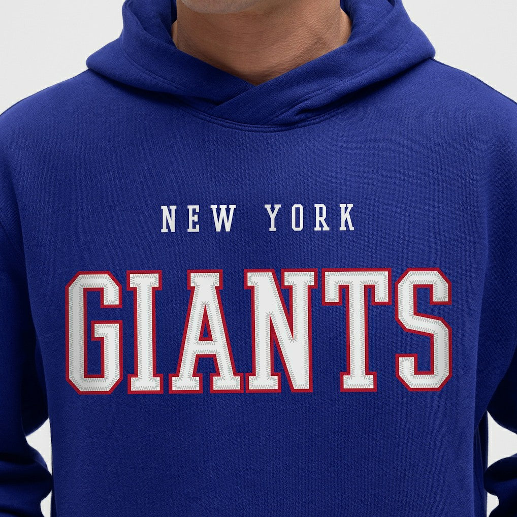 lululemon Steady State Pullover Hoodie - New York Giants Hoodies