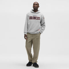 lululemon Steady State Pullover Hoodie - Denver Broncos Hoodies