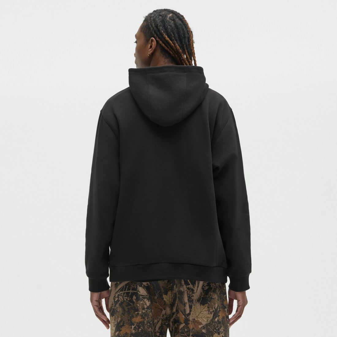 lululemon Steady State Pullover Hoodie - Detroit Lions Hoodies