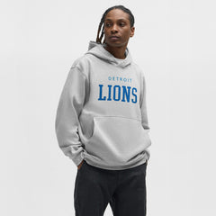 lululemon Steady State Pullover Hoodie - Detroit Lions Hoodies