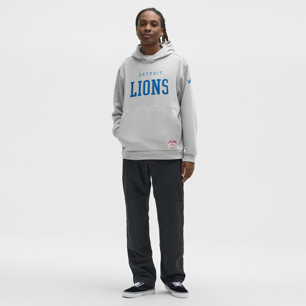 lululemon Steady State Pullover Hoodie - Detroit Lions Hoodies