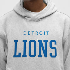 lululemon Steady State Pullover Hoodie - Detroit Lions Hoodies