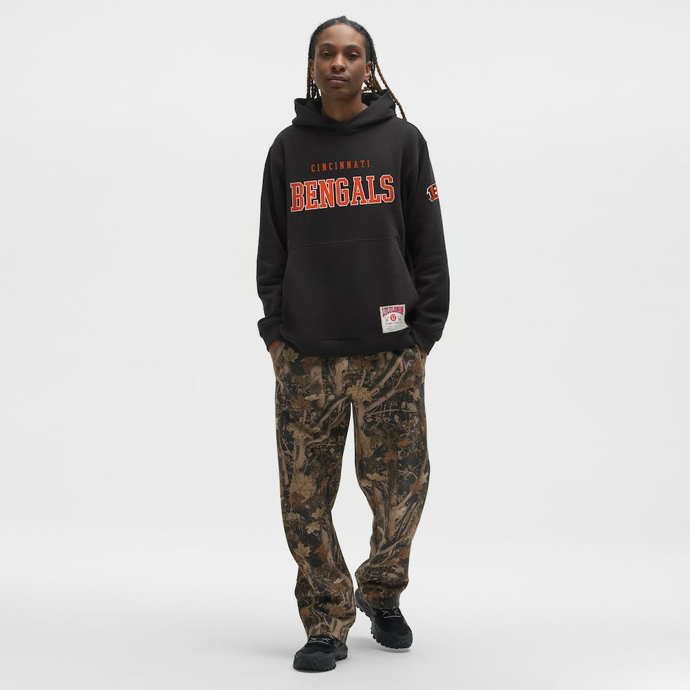 lululemon Steady State Pullover Hoodie - Cincinnati Bengals Hoodies
