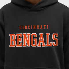 lululemon Steady State Pullover Hoodie - Cincinnati Bengals Hoodies