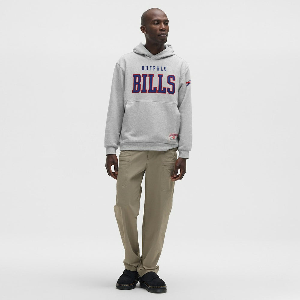 lululemon Steady State Pullover Hoodie - Buffalo Bills Hoodies