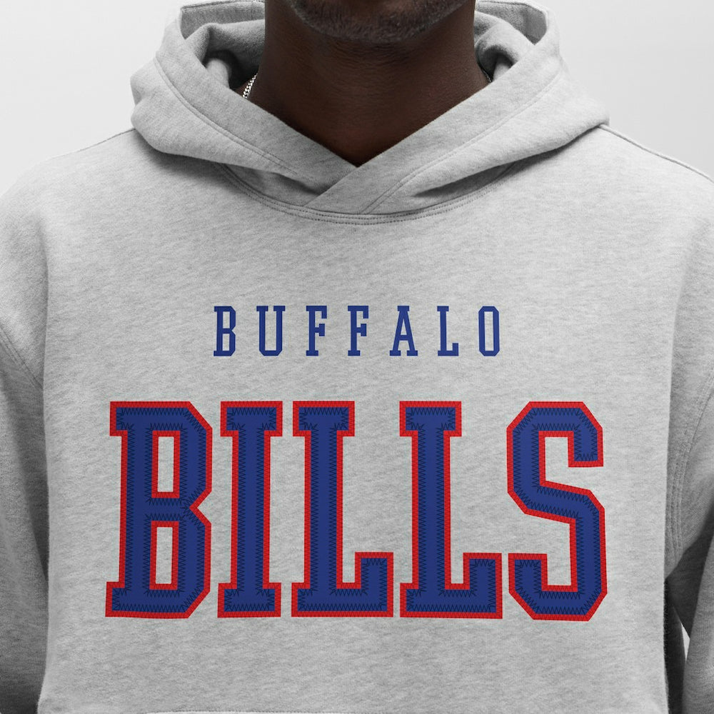 lululemon Steady State Pullover Hoodie - Buffalo Bills Hoodies