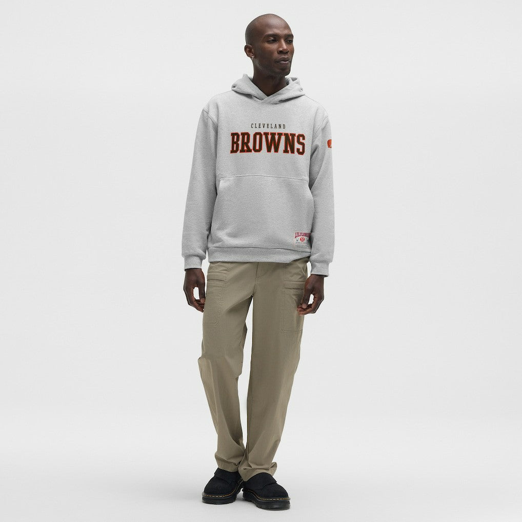 lululemon Steady State Pullover Hoodie - Cleveland Browns Hoodies