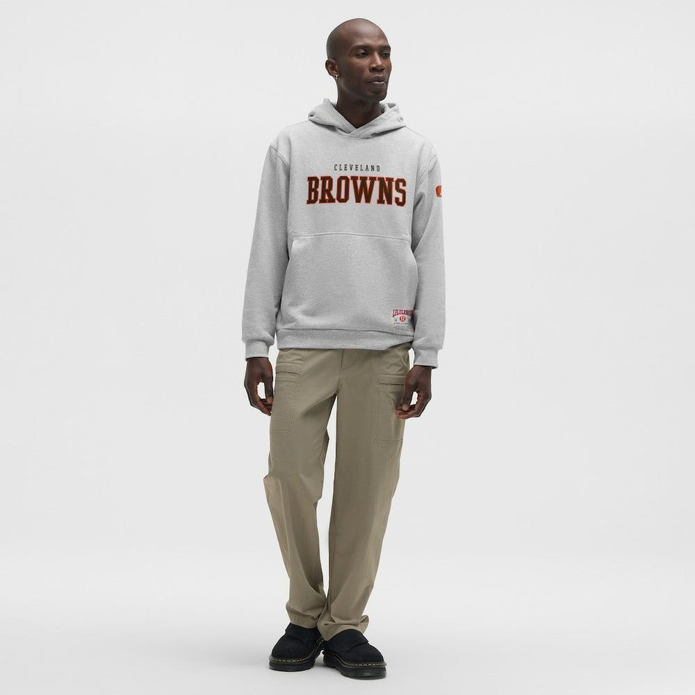 lululemon Steady State Pullover Hoodie - Cleveland Browns Hoodies