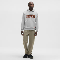 lululemon Steady State Pullover Hoodie - Cleveland Browns Hoodies