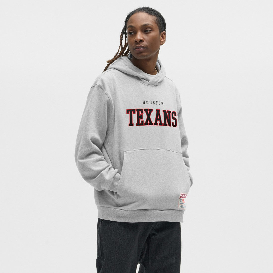 lululemon Steady State Pullover Hoodie - Houston Texans Hoodies