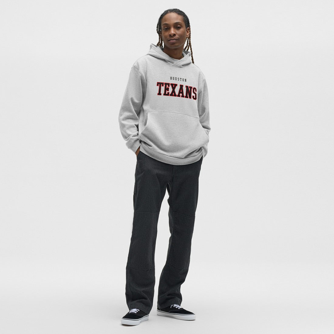 lululemon Steady State Pullover Hoodie - Houston Texans Hoodies