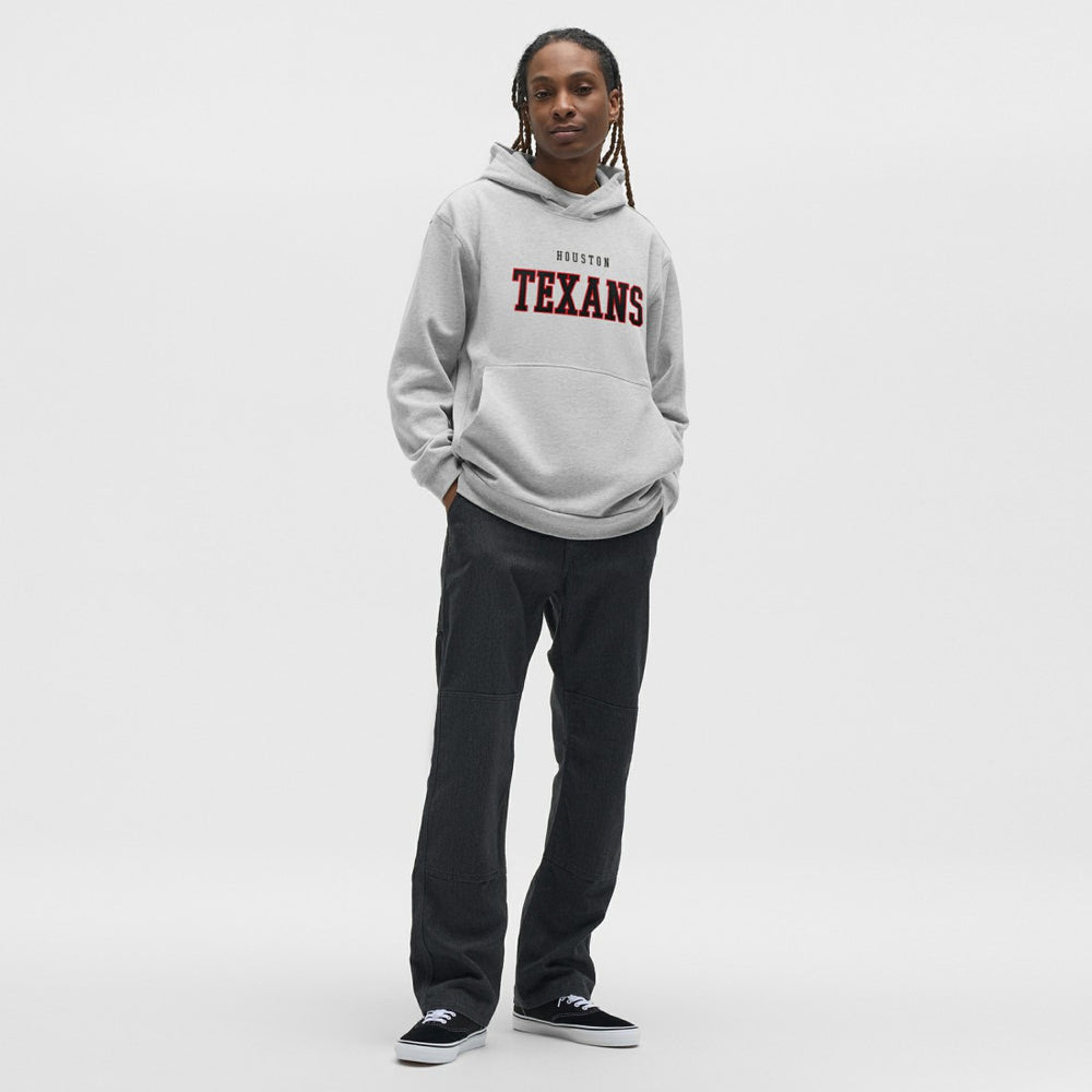 lululemon Steady State Pullover Hoodie - Houston Texans Hoodies