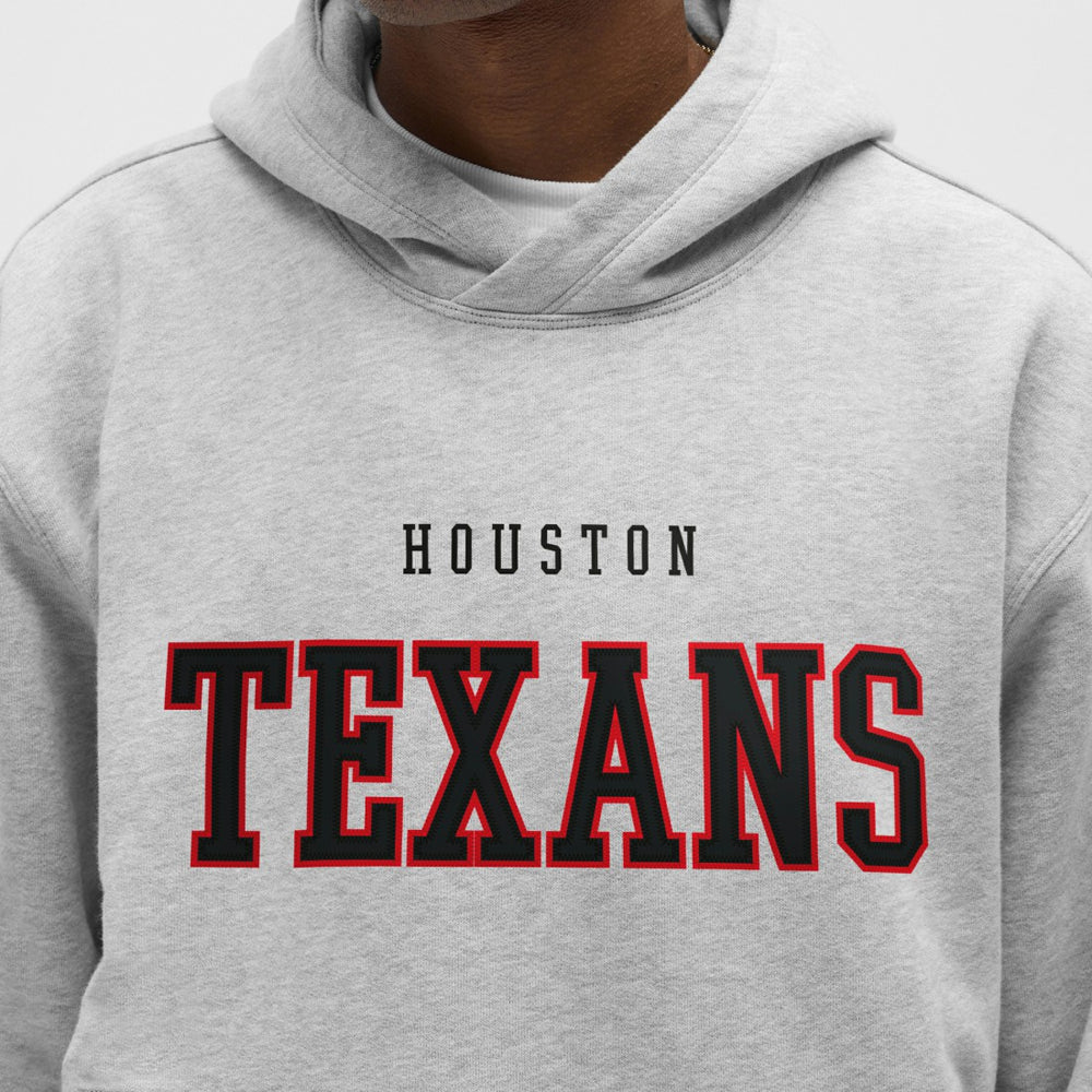 lululemon Steady State Pullover Hoodie - Houston Texans Hoodies
