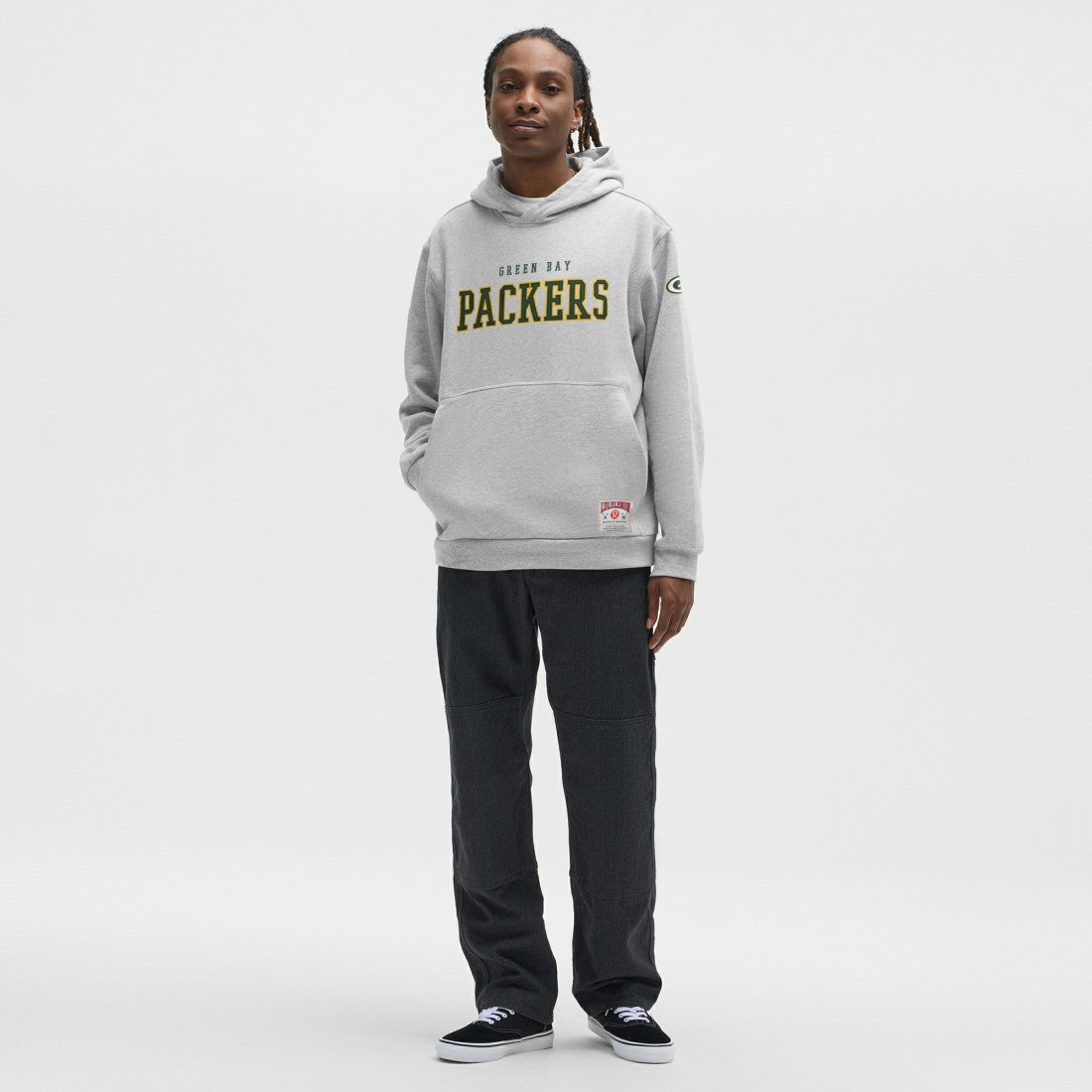 lululemon Steady State Pullover Hoodie - Green Bay Packers Hoodies