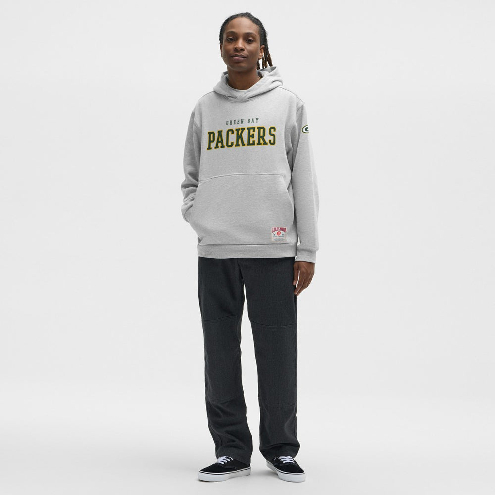 lululemon Steady State Pullover Hoodie - Green Bay Packers Hoodies