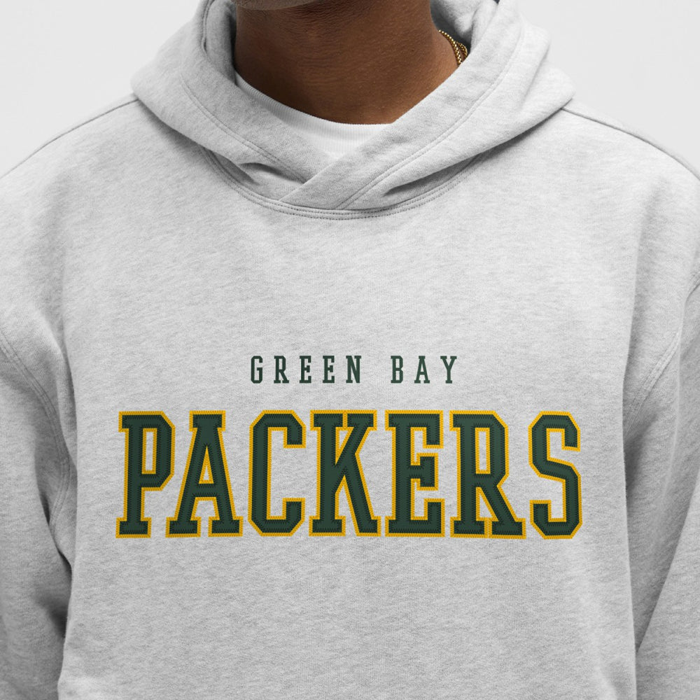 lululemon Steady State Pullover Hoodie - Green Bay Packers Hoodies