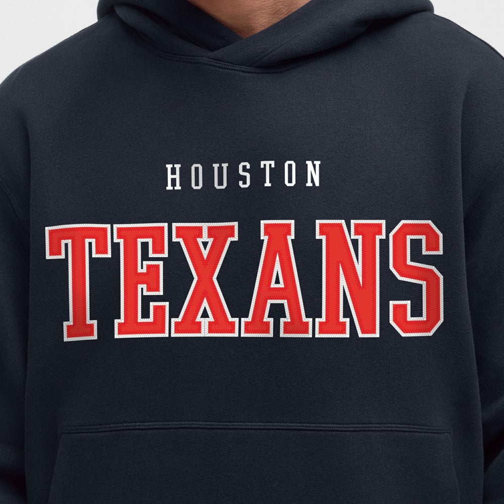 lululemon Steady State Pullover Hoodie - Houston Texans Hoodies