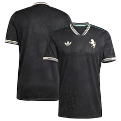 Juventus 2025/26 Third Jersey