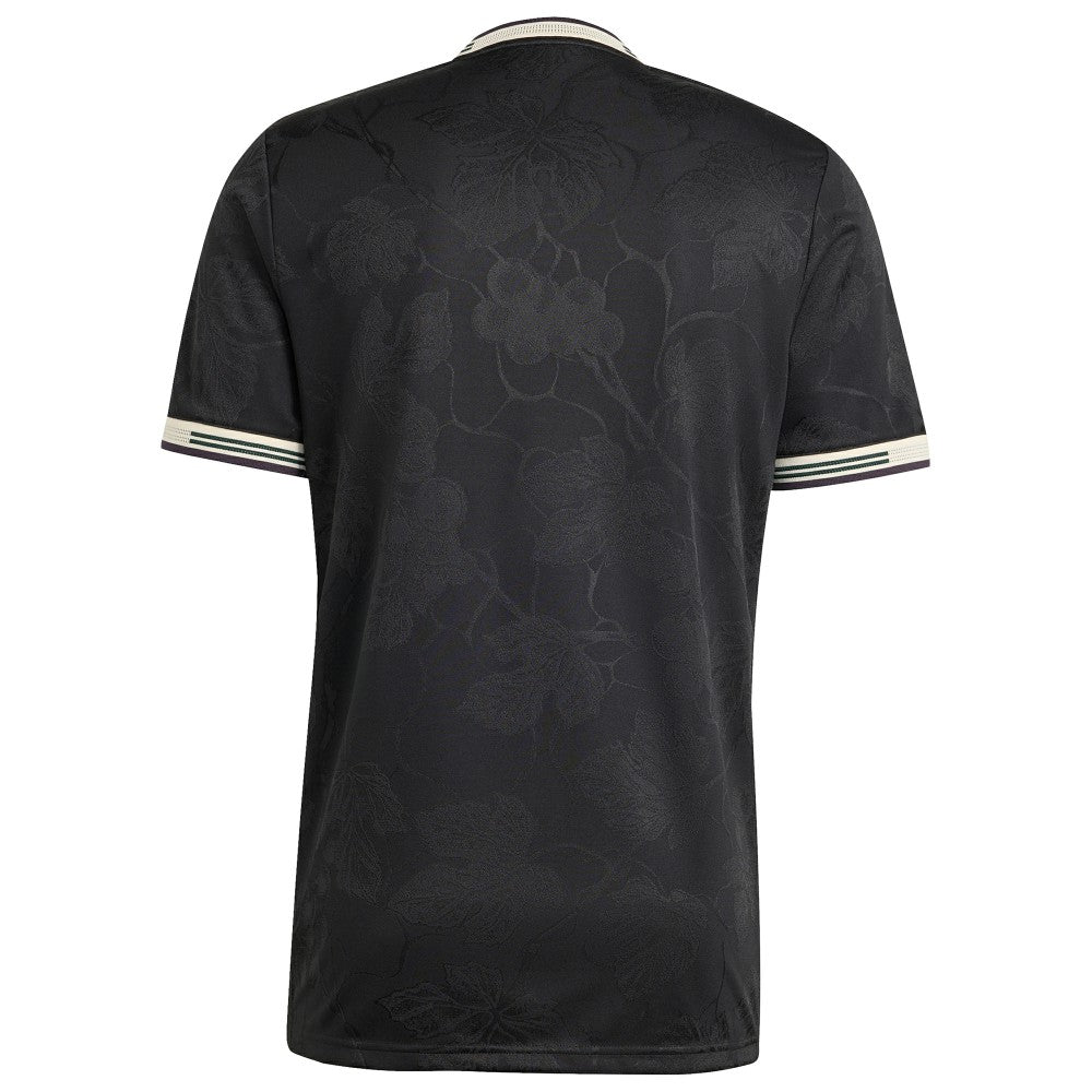 Juventus 2025/26 Third Jersey