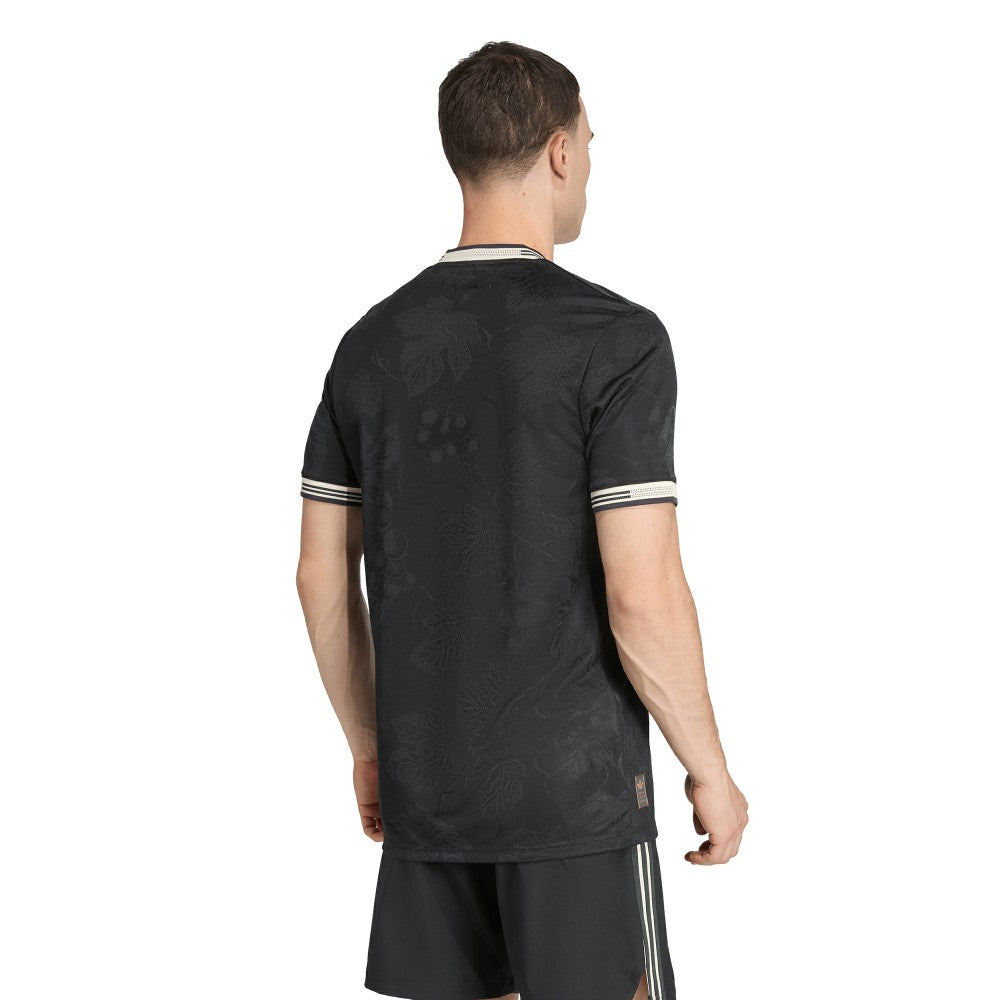 Juventus 2025/26 Third Jersey