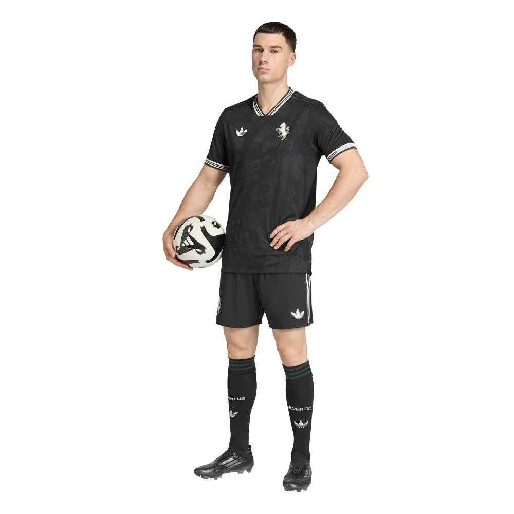 Juventus 2025/26 Third Jersey