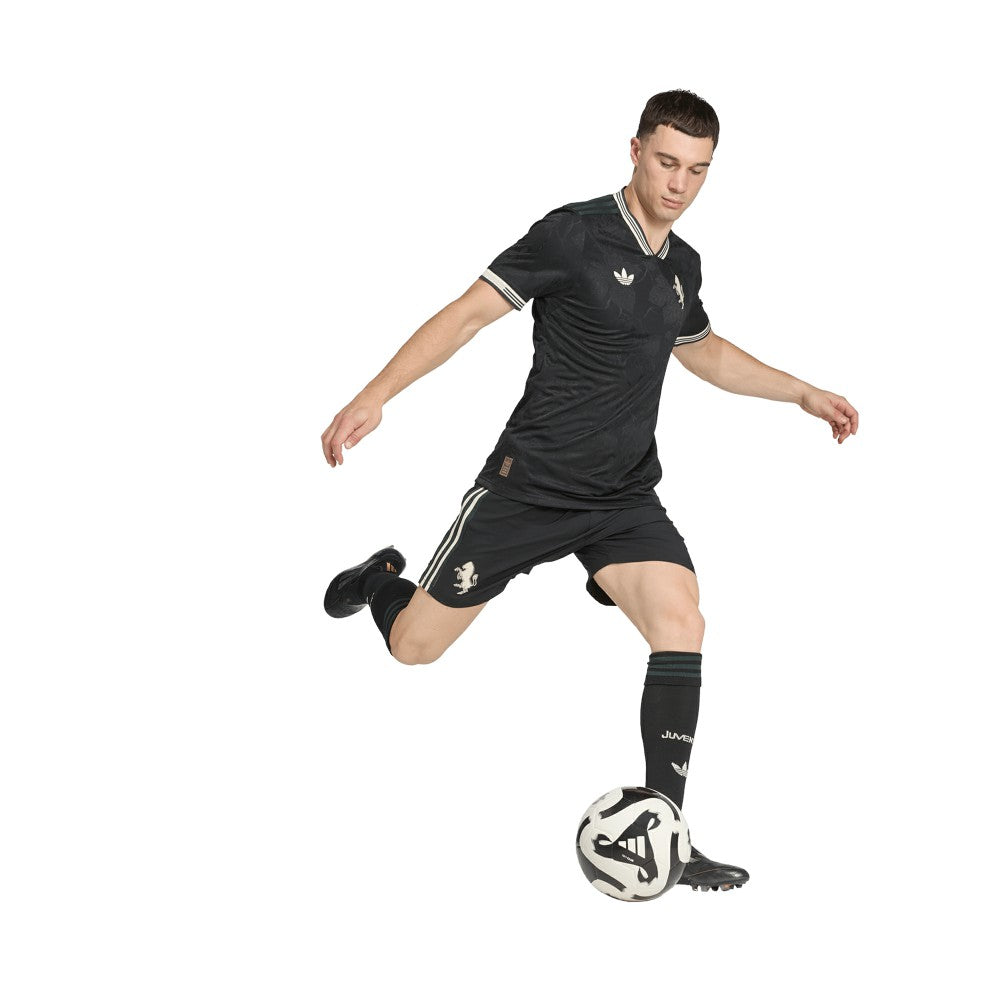 Juventus 2025/26 Third Jersey