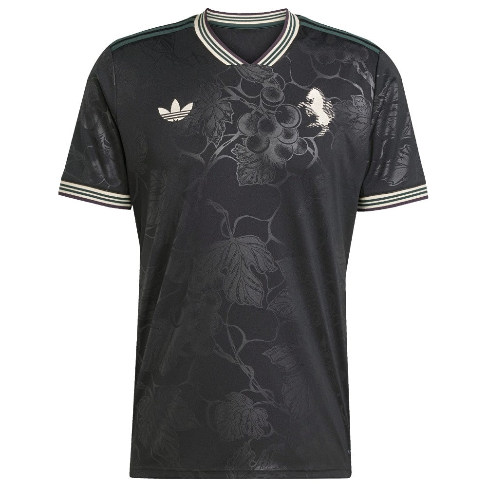 Juventus 2025/26 Third Replica Jersey