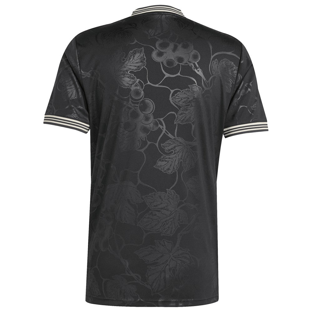 Juventus 2025/26 Third Replica Jersey