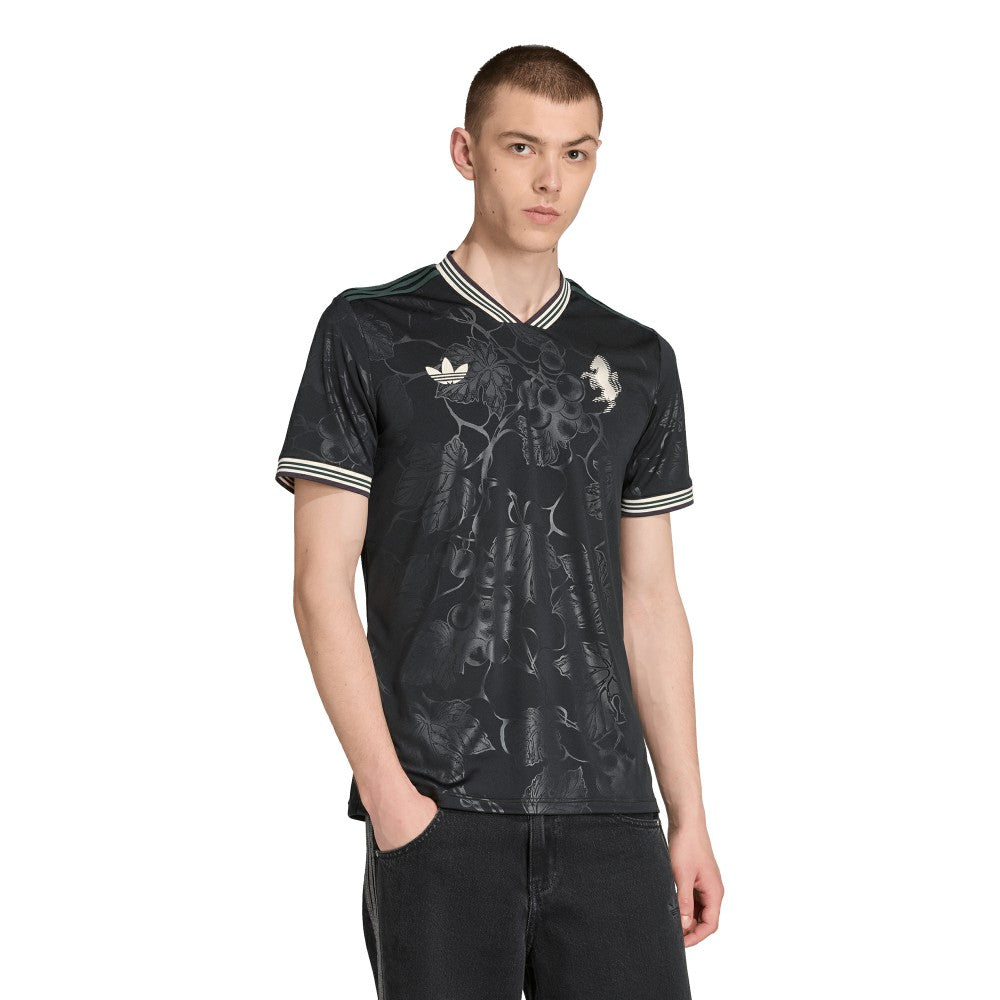 Juventus 2025/26 Third Replica Jersey