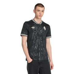 Juventus 2025/26 Third Replica Jersey