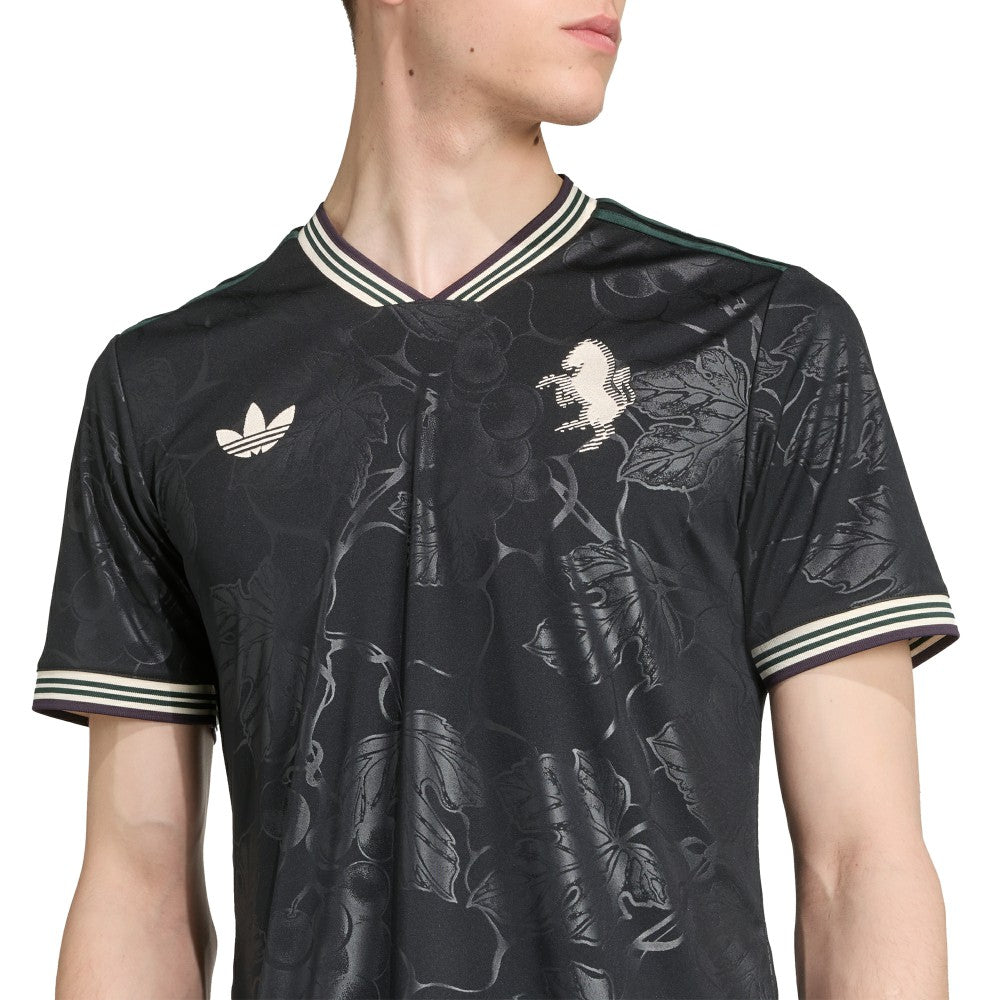 Juventus 2025/26 Third Replica Jersey