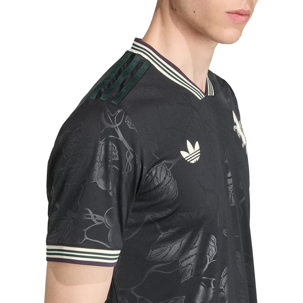 Juventus 2025/26 Third Replica Jersey