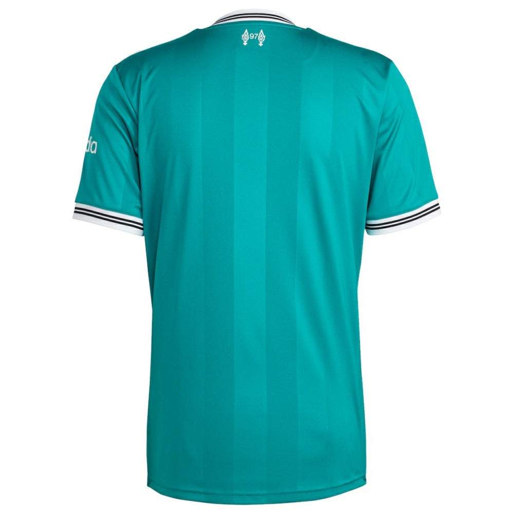 Liverpool 2025/26 Third Replica Jersey