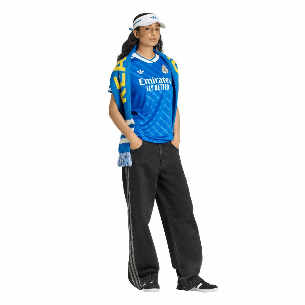 Real Madrid Women's 2025/26 Third Replica Jersey