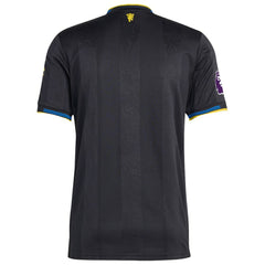 Manchester United 2025/26 Third Jersey