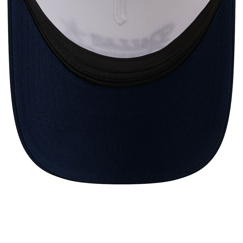 Women's Retro A-Frame 9FORTY Adjustable Hat - Dallas Cowboys Hats