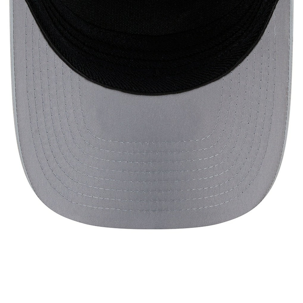 Rope M-Crown A-Frame 39THIRTY Flex Hat - Dallas Cowboys Hats