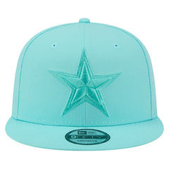 Colorpack 9FIFTY Snapback Hat - Dallas Cowboys Hats