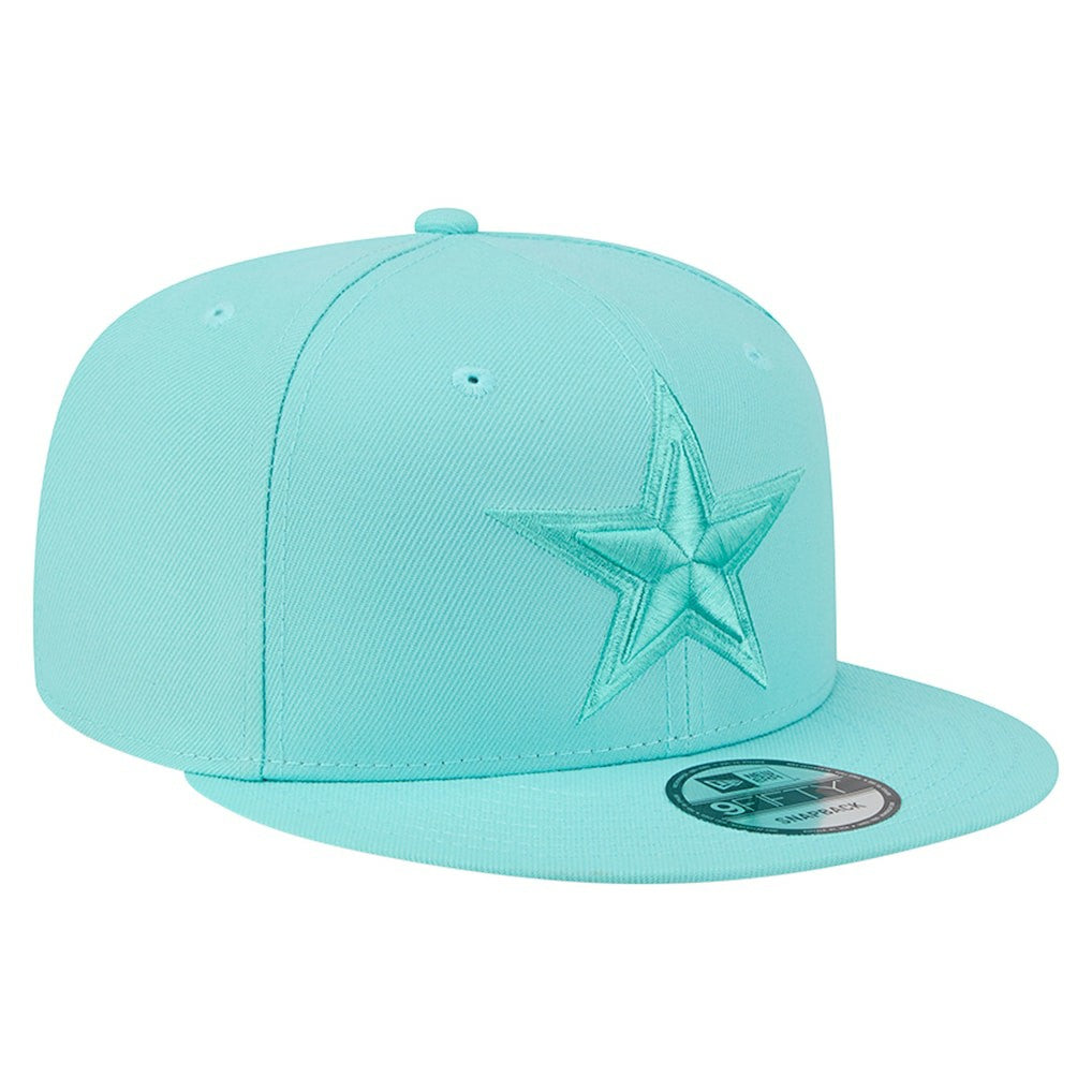 Colorpack 9FIFTY Snapback Hat - Dallas Cowboys Hats