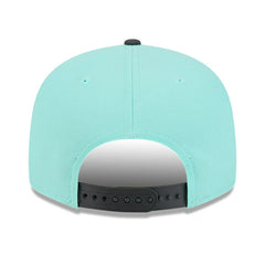 Two-Tone Color Pack 9FIFTY Snapback Hat - Dallas Cowboys Hats