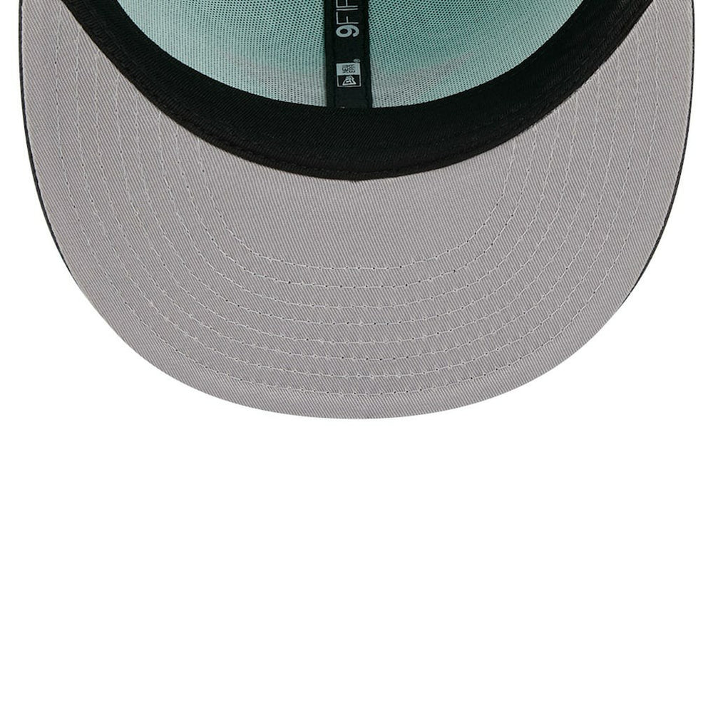 Two-Tone Color Pack 9FIFTY Snapback Hat - Dallas Cowboys Hats